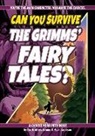 Ryan Jacobson, Kat Baumann - Can You Survive the Grimms' Fairy Tales?
