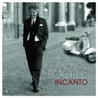 Andrea Bocelli - Incanto, 1 Audio-CD (Audiolibro)