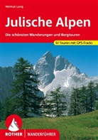 Helmut Lang - Julische Alpen