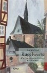 Joachim Negel - Kugelworte