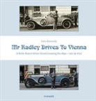 John Kennedy - Mr Radley Drives to Vienna