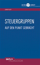 Elmar Philipp - Steuergruppen auf den Punkt gebracht