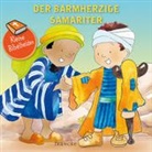 Catherine Groenewald, Catherine Groenewald - Kleine Bibelhelden - Der barmherzige Samariter