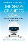 Steve Lowe, Alan McArthur, Alan Lowe Mcarthur, McArthur Alan - The Shape of Shit to Come