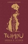 Ursula K Le Guin, Ursula K. Le Guin - Tehanu