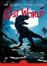 Arthur Conan Doyle - The Lost World