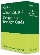 Collins GCSE - Collins GCSE Grade 9-1 Revision - Ideal for the 2026 and 2027 exams