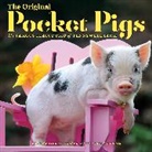 Richard Austin, Workman Calendars, Richard Workman Calendars Austin, Richard Austin - The Original Pocket Pigs Calendar 2023