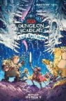 Dungeons & Dragons: Dungeon Academy: Last Best Hope