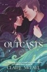 Claire McFall - Outcasts