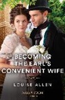 Louise Allen - Mills & Boon Historical