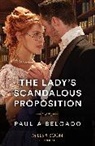 Paulia Belgado - The Mills & Boon Historical