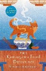 Hisashi Kashiwai - The Kamogawa Food Detectives