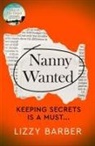 Lizzy Barber - Nanny Wanted