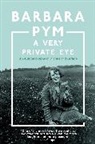 Barbara Pym, Pym Barbara, Hazel Holt, Pym - A Very Private Eye
