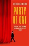 Chun Han Wong - Party of One