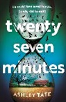Ashley Bennion-Tait, A B Tate, A.B. Tate, Ashley Tate - Twenty-Seven Minutes
