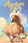 Linda Chapman - Moonlight Riders: Sand Filly