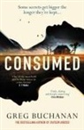 Greg Buchanan - Consumed