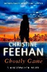 Christine Feehan, Feehan Christine - Ghostly Game