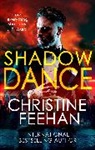 Christine Feehan, Feehan Christine - Shadow Dance