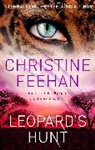 Christine Feehan, Feehan Christine - Leopard's Hunt