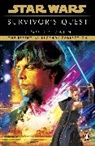 Timothy Zahn, Zahn Timothy - Star Wars: Survivor's Quest