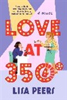 Lisa Peers - Love at 350