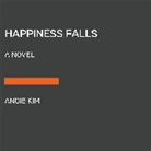 Angie Kim - Happiness Falls (Good Morning America Book Club)