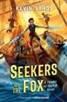 Kevin Sands - Seekers of the Fox
