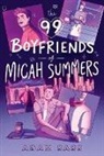 Adam Sass - The 99 Boyfriends of Micah Summers