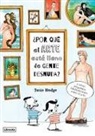 Susie Hodge - ¿Por qué el arte está lleno de gente desnuda?