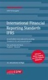 Institut der Wirtschaftsprüfer in Deutsch, Institut der Wirtschaftsprüfer in Deutschland e. V. - International Financial Reporting Standards IFRS