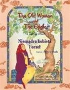 Idries Shah - The Old Woman and the Eagle / Niem¿dra kobieta i orze¿