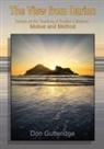 Don Gutteridge, Don Gutteridge - The View from Darien