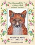 Idries Shah - The Man and the Fox / Adam ve Tilki