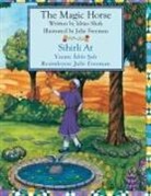 Idries Shah - The Magic Horse / Sihirli At
