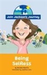 Renata Roberts - JOIN JACKSON's JOURNEY Being Selfless