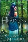 Samantha Marshall - Headless