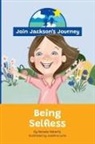Renata Roberts - JOIN JACKSON's JOURNEY Being Selfless
