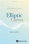 James S Milne, James S Milne - Elliptic Curves