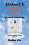 Shalom Jim - Book Of Acts