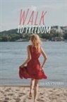 Swan Charm - The Walk to Freedom