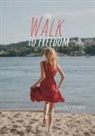 Swan Charm - The Walk to Freedom