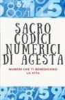 Edwin Pinto - Sacro Codici Numerici di Agesta