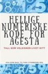 Edwin Pinto - Hellige Numeriske Kode for Agesta