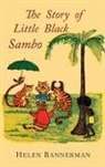 Helen Bannerman - The Story of Little Black Sambo