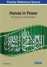 Qossay Hamed - Hamas in Power