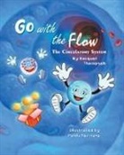 Racquel Thompson - Go With the Flow