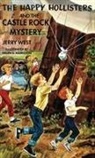Jerry West - The Happy Hollisters and the Castle Rock Mystery